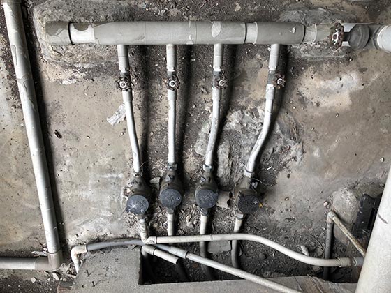 台中市西區水電維修