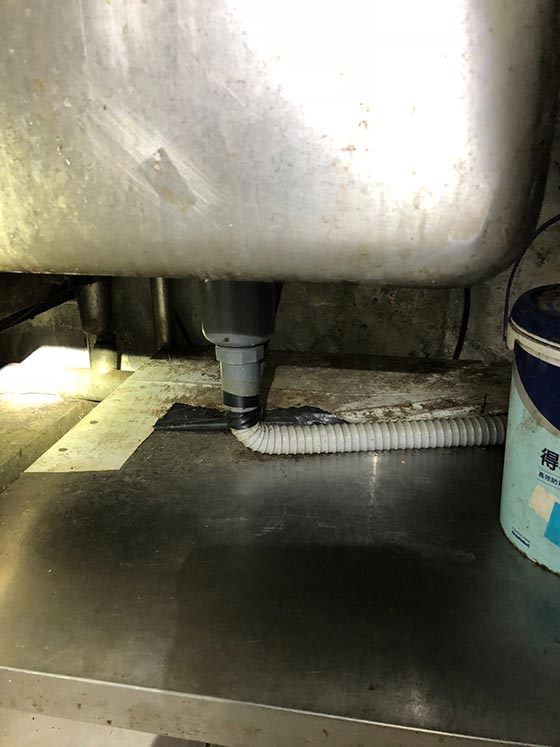 台中市南區水電維修