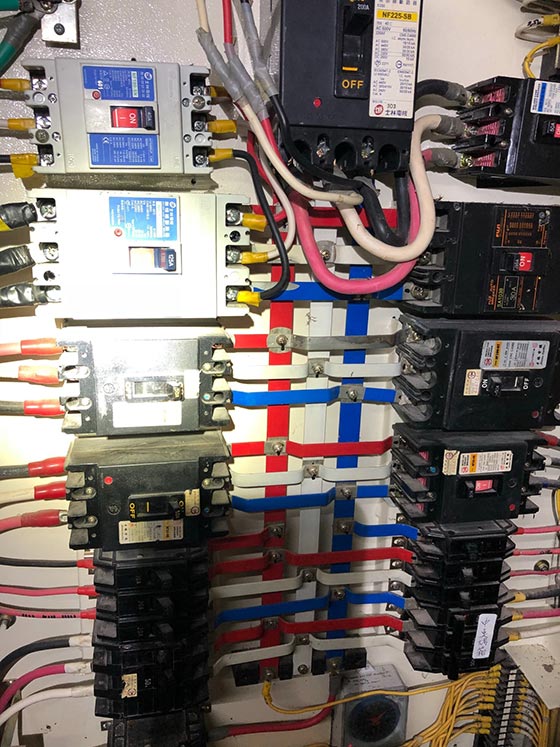 台中市北區水電維修