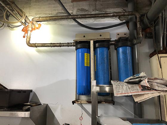 台中市南屯區水電維修