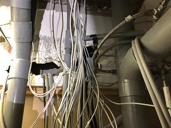 台中市北屯區水電維修