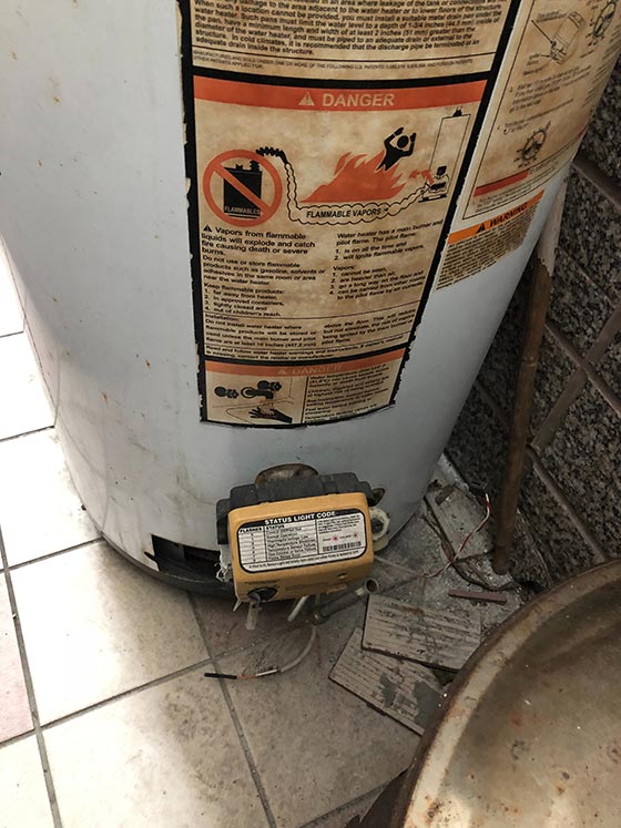 大里區水電維修