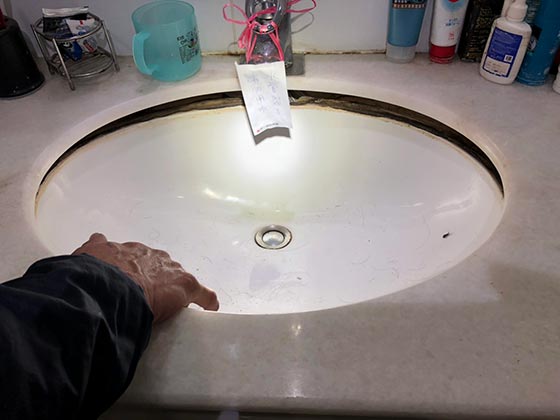 大里區水電維修