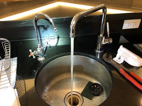 烏日區水電維修