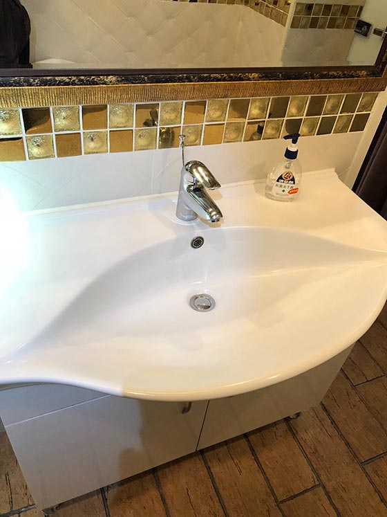 烏日區水電維修