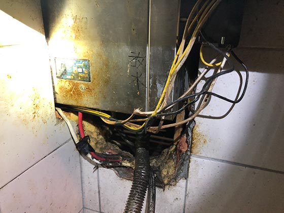 豐原區水電維修