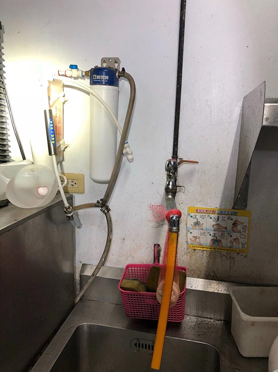 豐原區水電維修