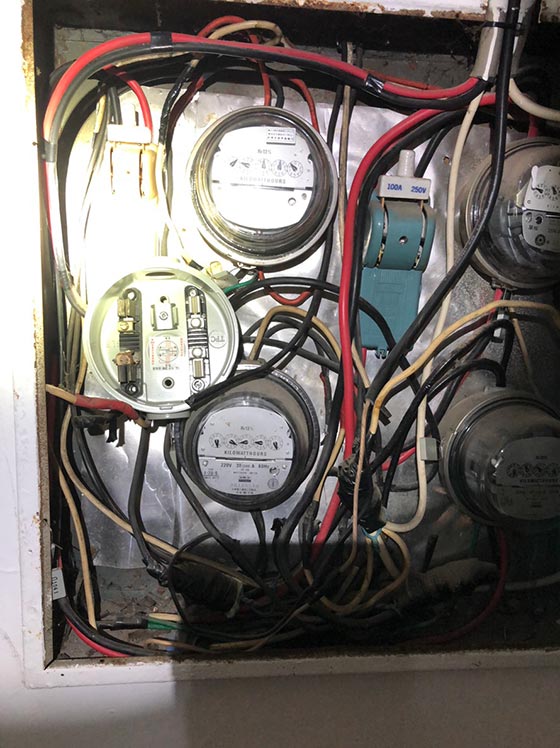 豐原區水電維修