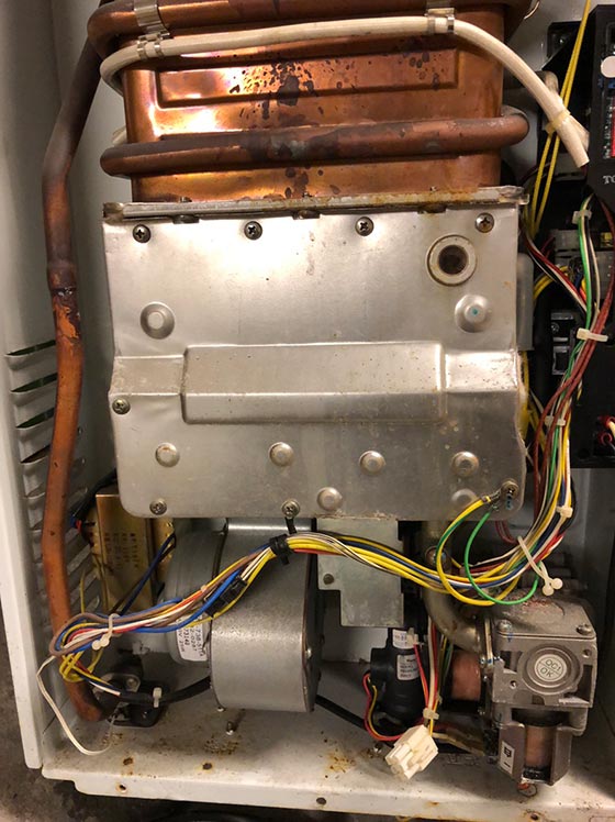 神岡區水電維修